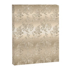 Beautiful Sprakling Champagne Pattern Canvas Print Gallery Image 8
