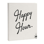 Happy Hour Canvas Print Gallery Image 6