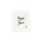 Happy Hour Art Print Gallery Image 1