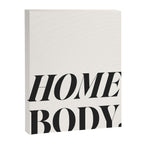 Homebody Canvas Print Gallery Image 6