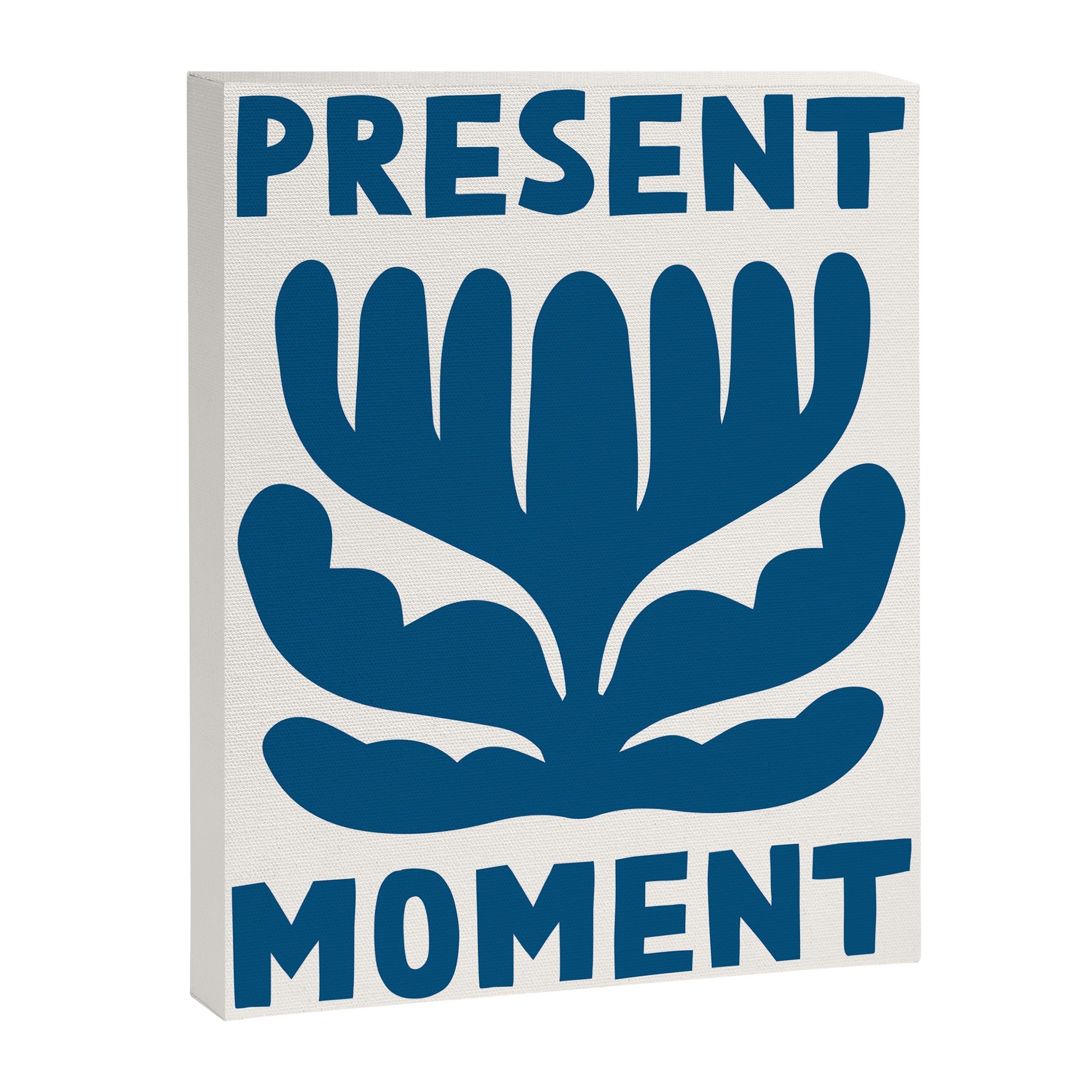 Present Moment Canvas Print Gallery Image 6