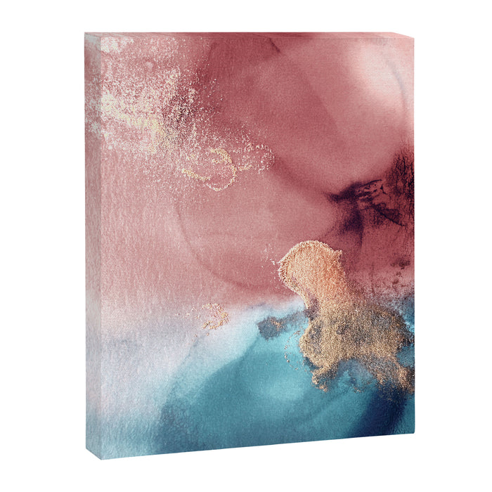 Midas Touch Canvas Print Gallery Image 1