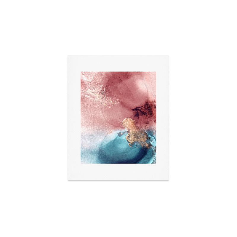 Midas Touch Art Print Gallery Image 1