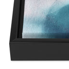 Midas Touch Framed Canvas Print Gallery Image 3