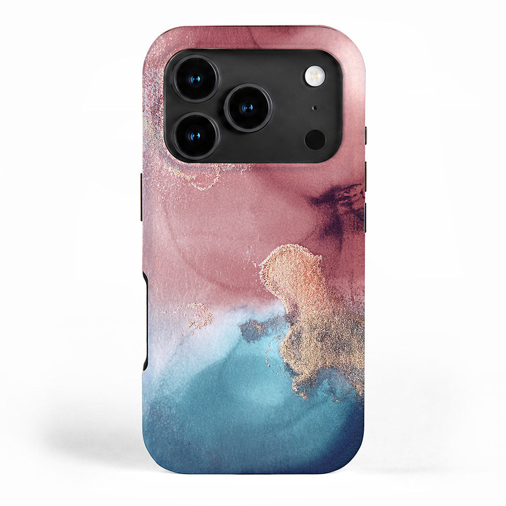 Midas Touch iPhone Case Gallery Image 1
