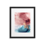 Midas Touch Framed Art Print Gallery Image 5