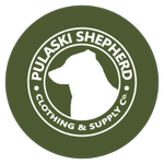Pulaski Shepherd Clothing & Supply Co.