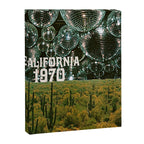 California 1970 Canvas Print Gallery Image 6
