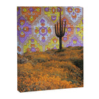 Dasht-e Kavir Canvas Print Gallery Image 6