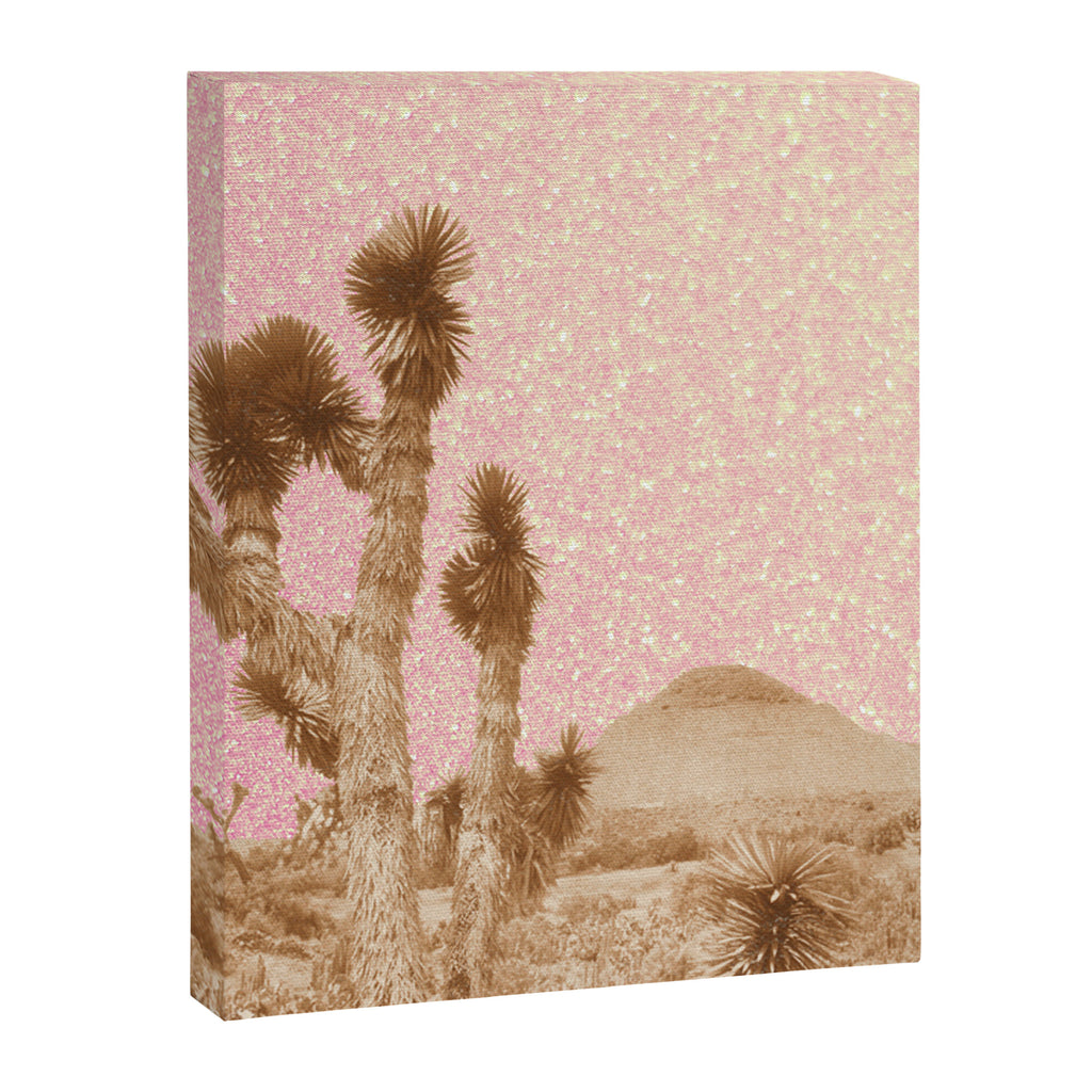 Desert Dreaming Canvas Print Gallery Image 6