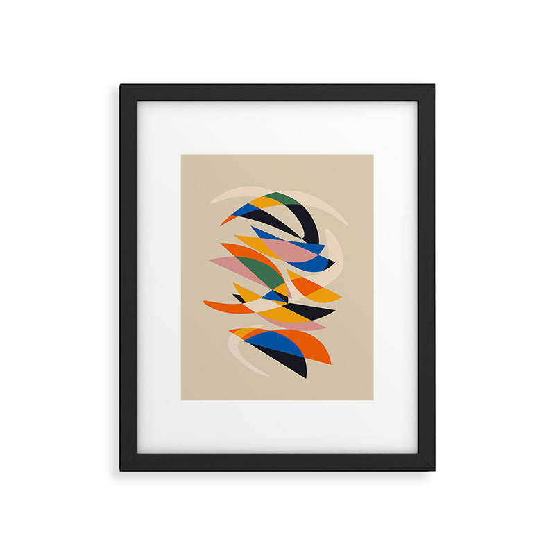 //05 Framed Art Print Gallery Image 5