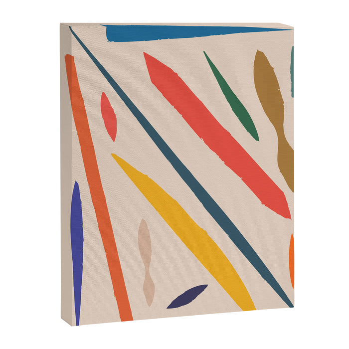 101-2 Canvas Print Gallery Image 1