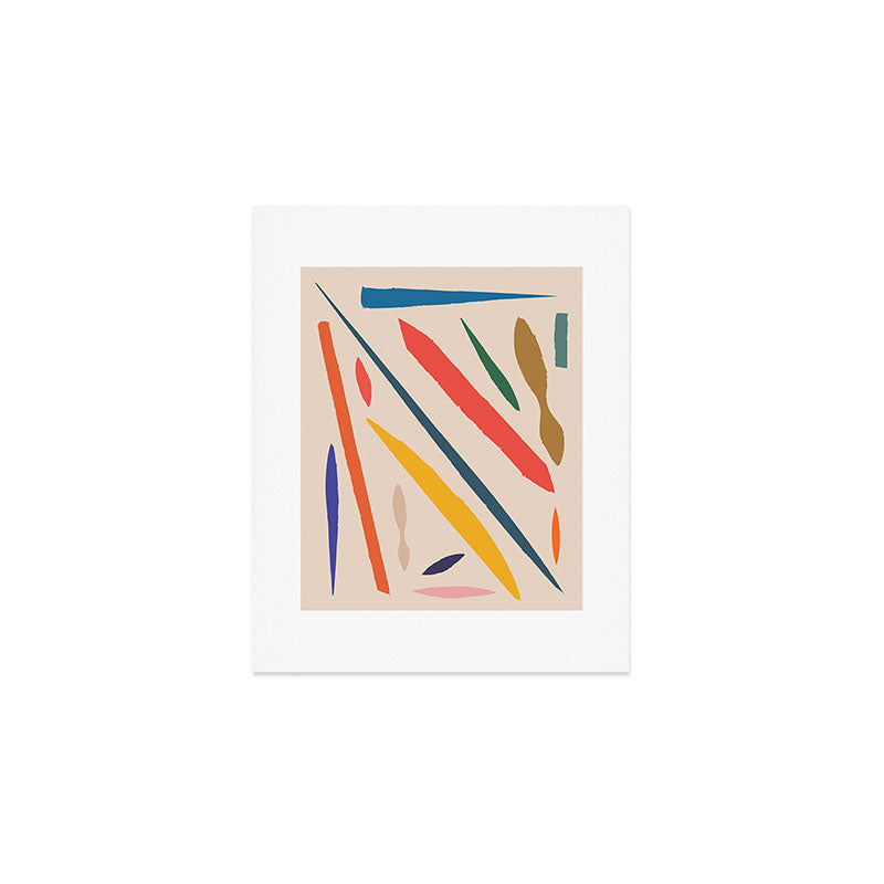 101-2 Art Print Gallery Image 1