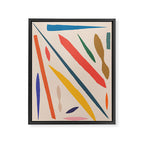 101-2 Framed Canvas Print Gallery Image 6