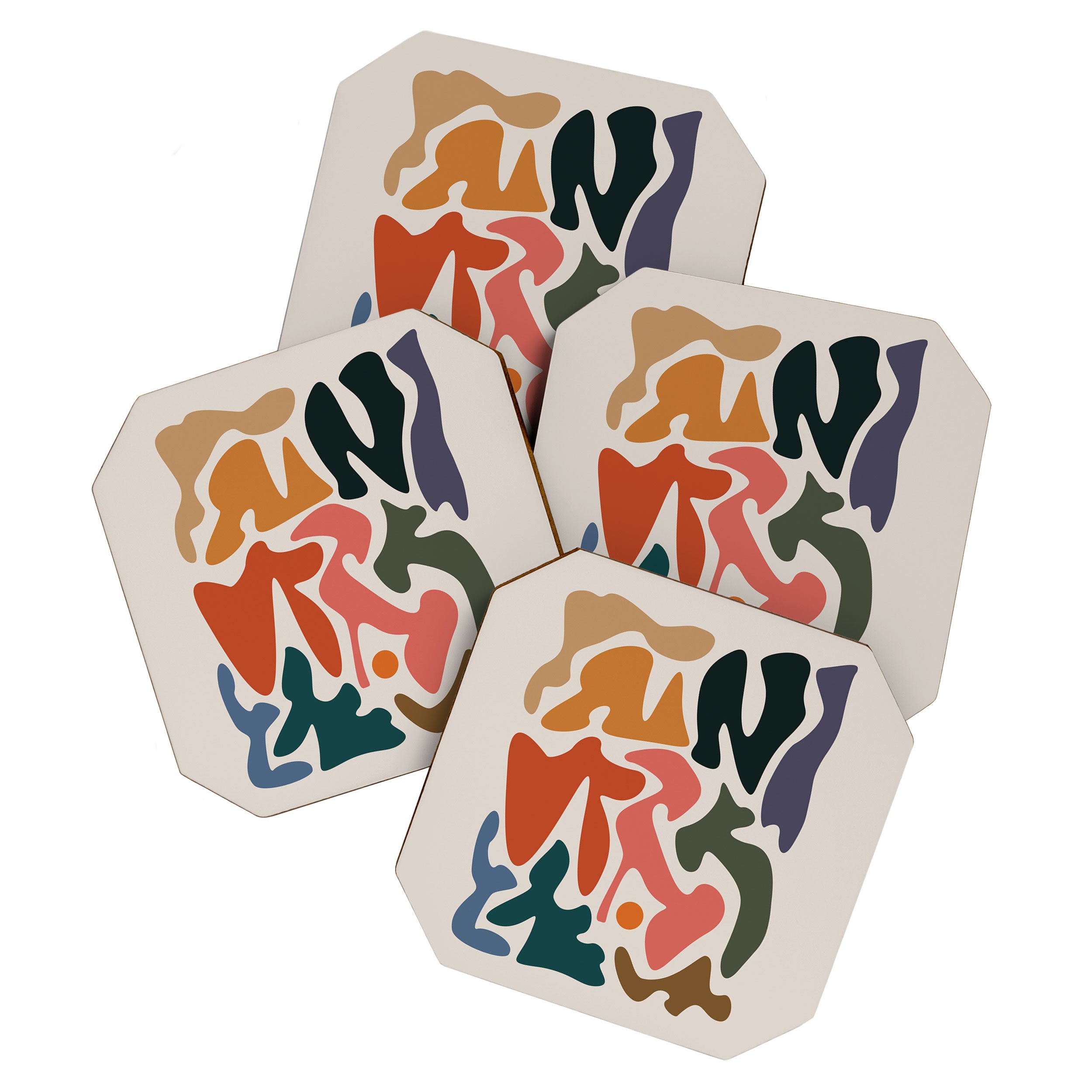 Cay Coaster Gallery Image 1