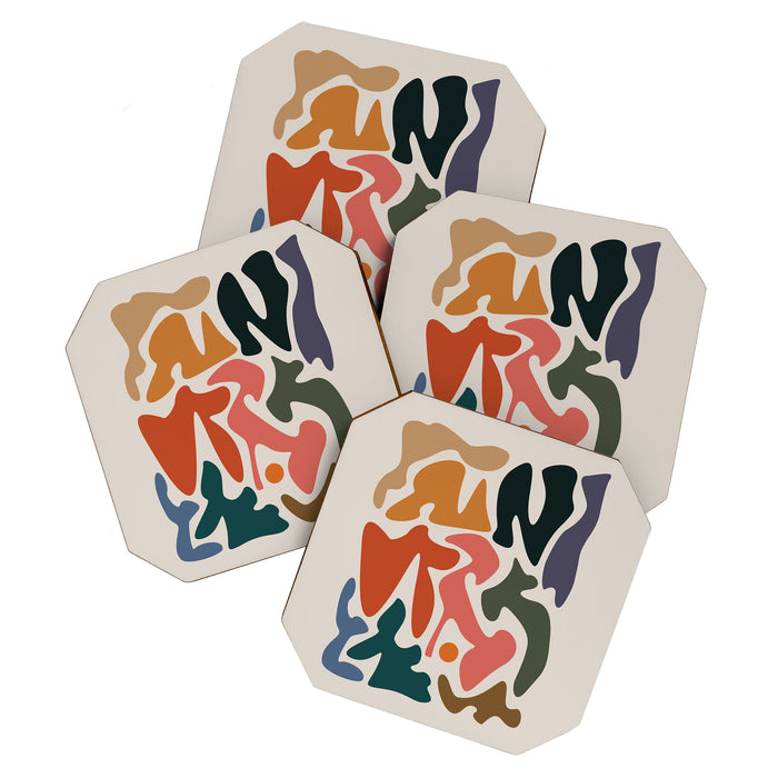 Cay Coaster Gallery Image 1