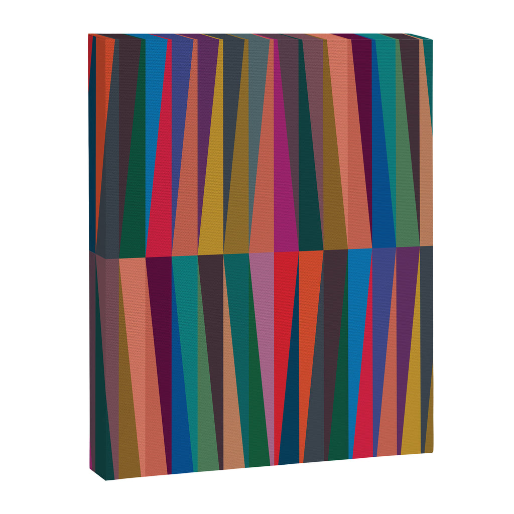 Cognito Canvas Print Gallery Image 6