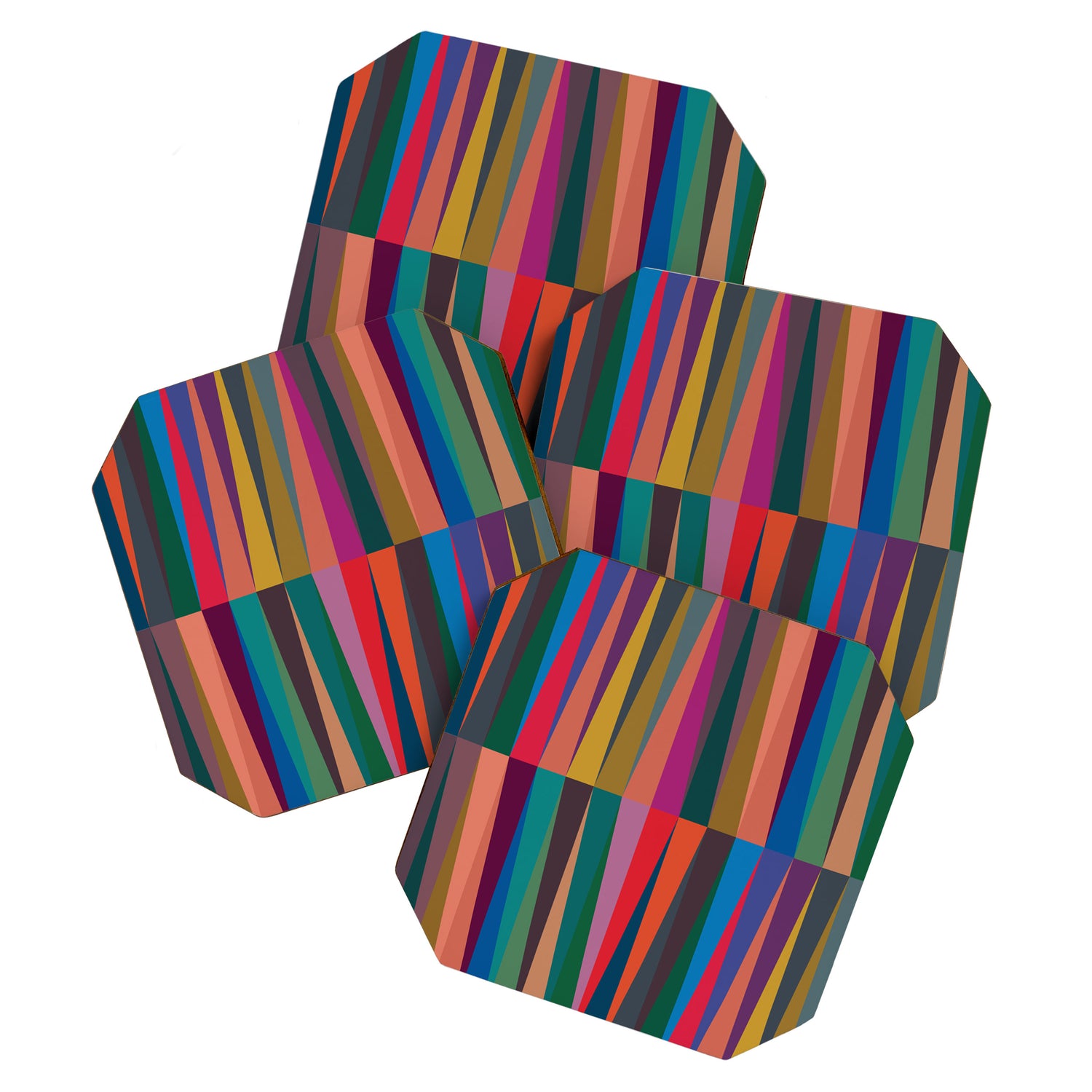 Cognito Coaster Gallery Image 1