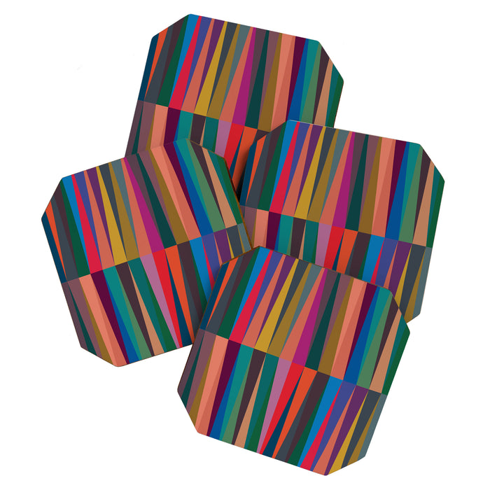 Cognito Coaster Gallery Image 1
