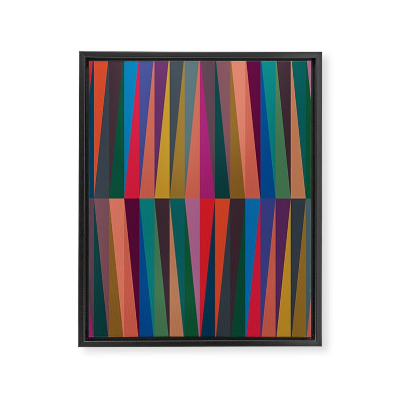 Cognito Framed Canvas Print Gallery Image 6