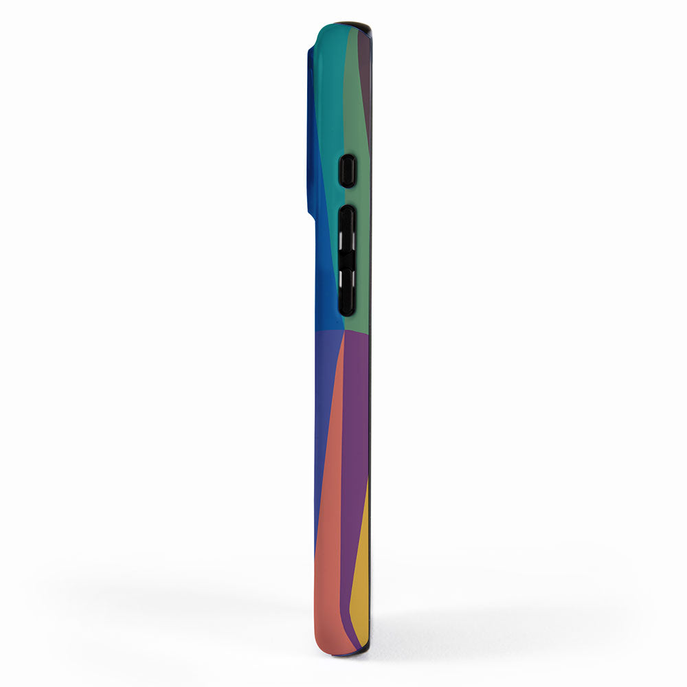 Cognito iPhone Case Gallery Image 2