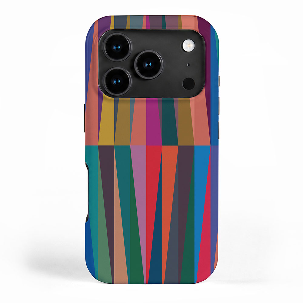 Cognito iPhone Case Gallery Image 1