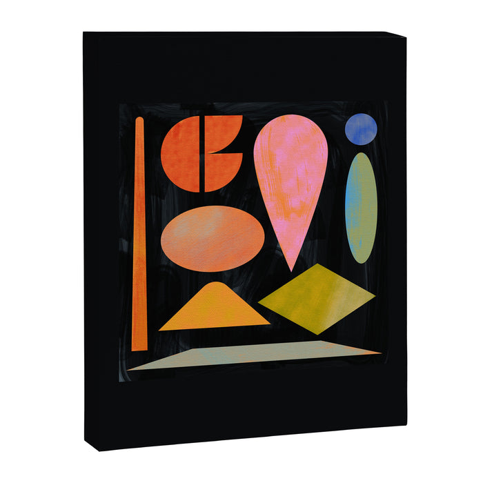Eika Canvas Print Gallery Image 1