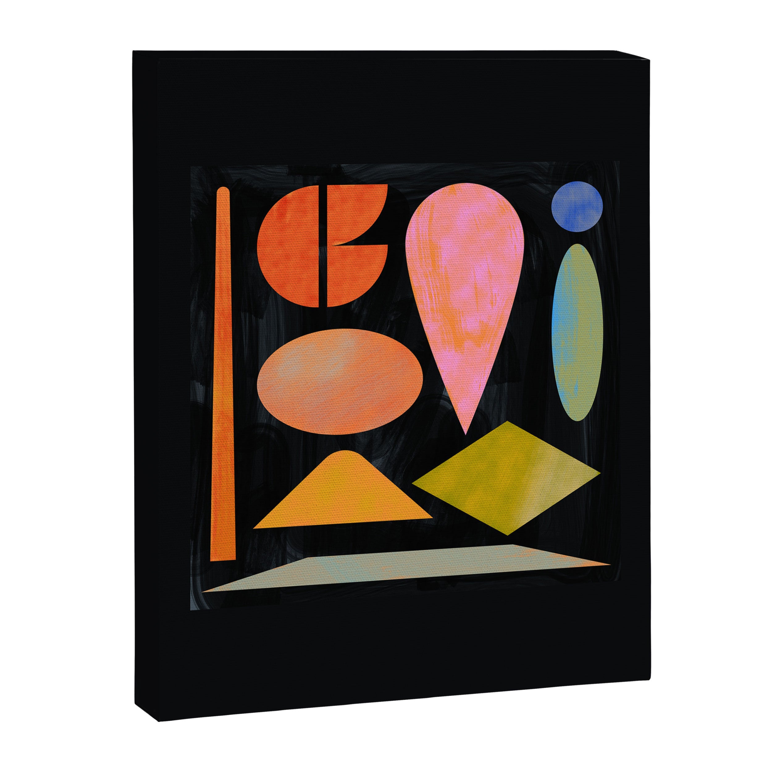 Eika Canvas Print Gallery Image 8
