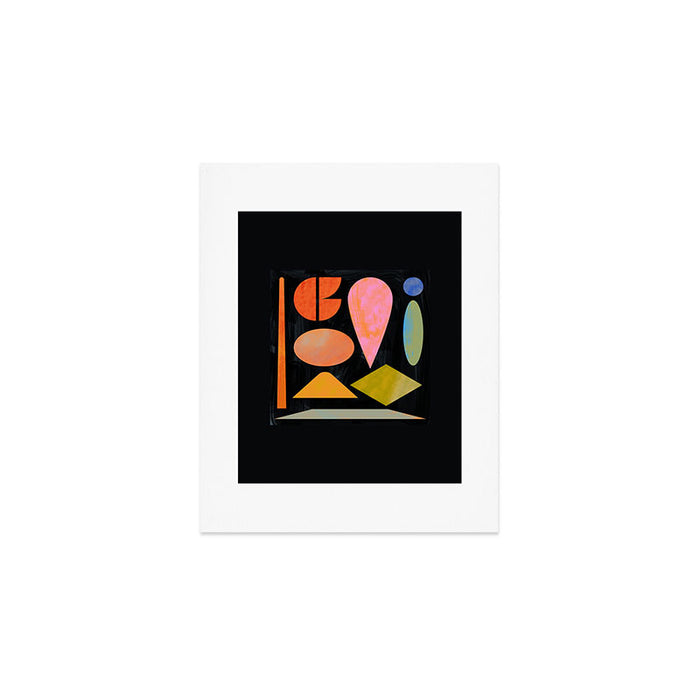 Eika Art Print Gallery Image 1