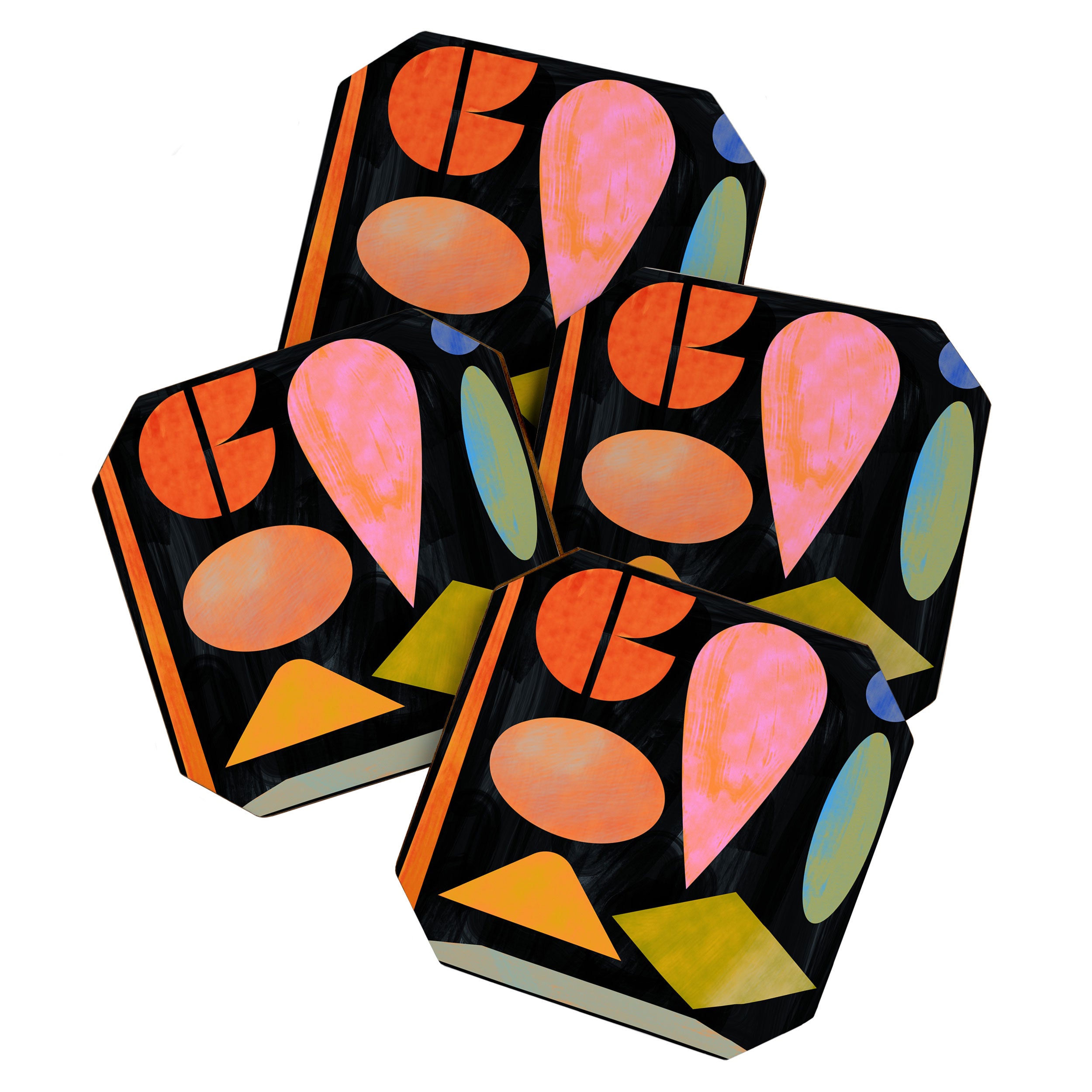 Eika Coaster Gallery Image 1