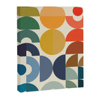 Luna Canvas Print Gallery Image 6