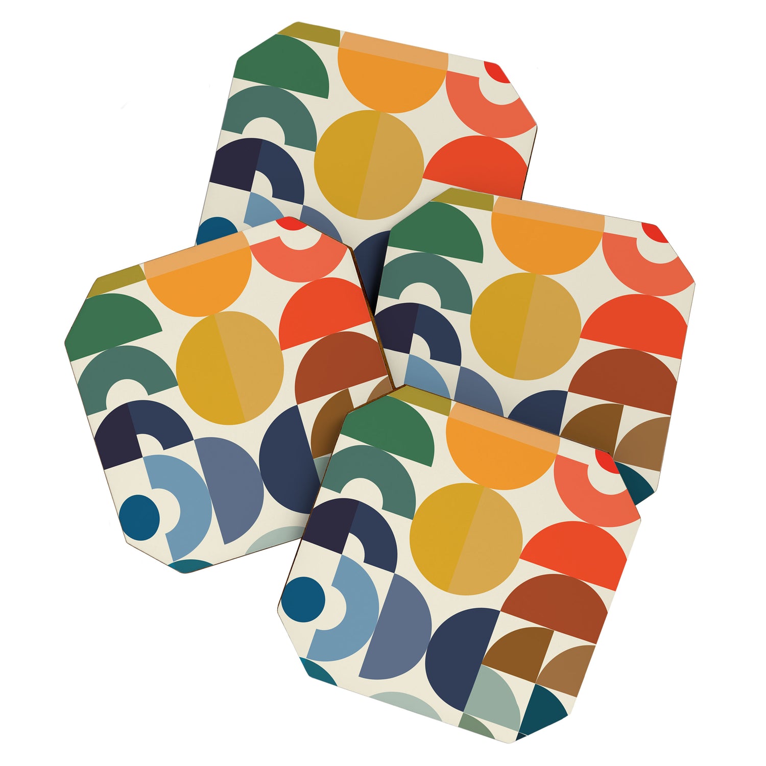 Luna Coaster Gallery Image 1