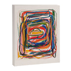 Nest Canvas Print Gallery Image 6