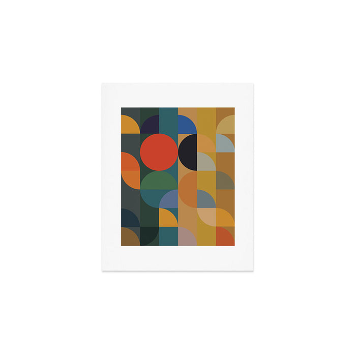 Sail Art Print Gallery Image 1