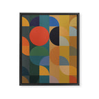 Sail Framed Canvas Print Gallery Image 6