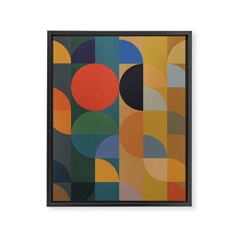 Sail Framed Canvas Print Gallery Image 6