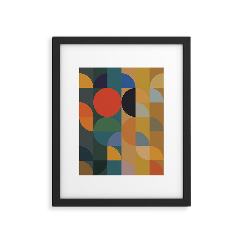 Sail Framed Art Print Gallery Image 5