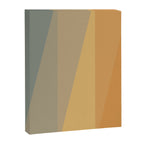 Sunset Hues Canvas Print Gallery Image 6