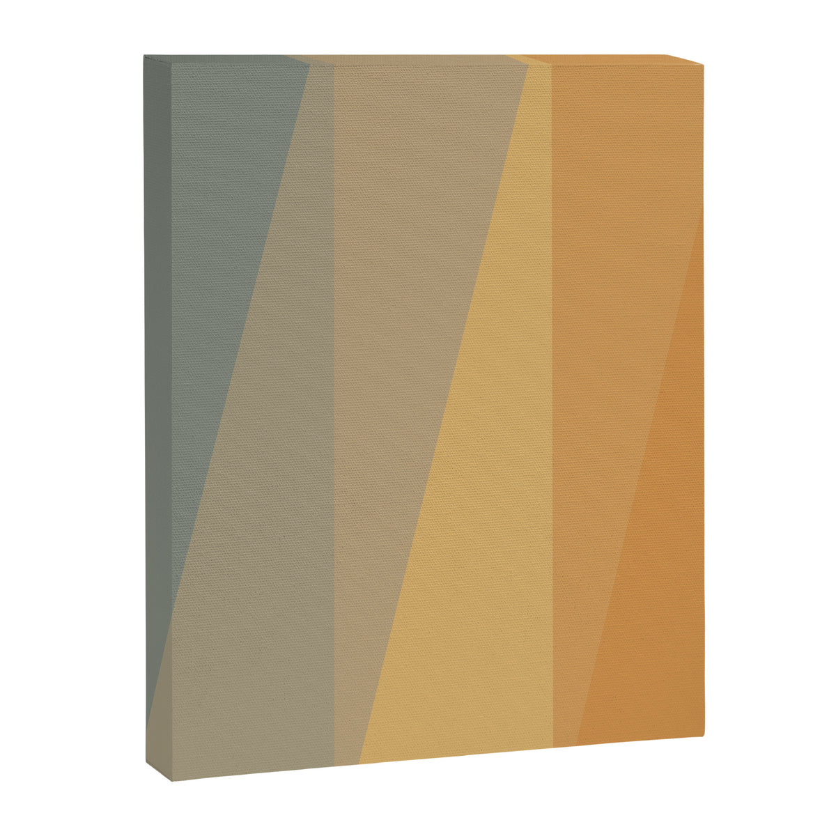 Sunset Hues Canvas Print Gallery Image 6