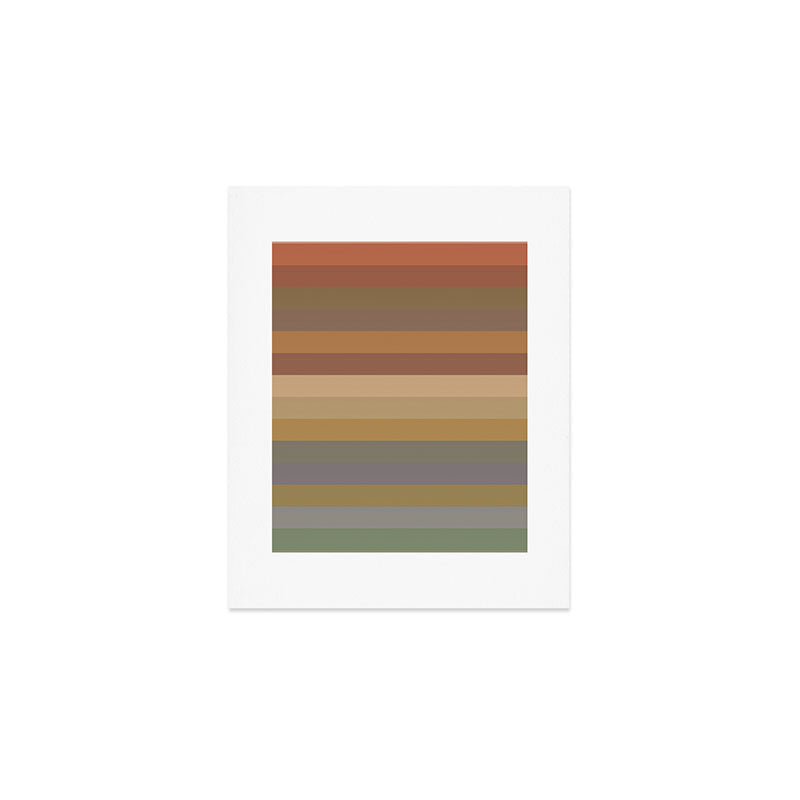 Transition Art Print Gallery Image 1