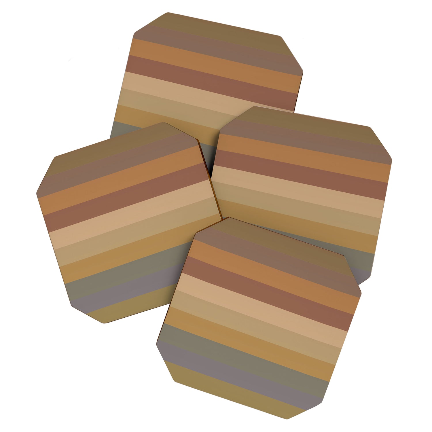 Transition Coaster Gallery Image 1