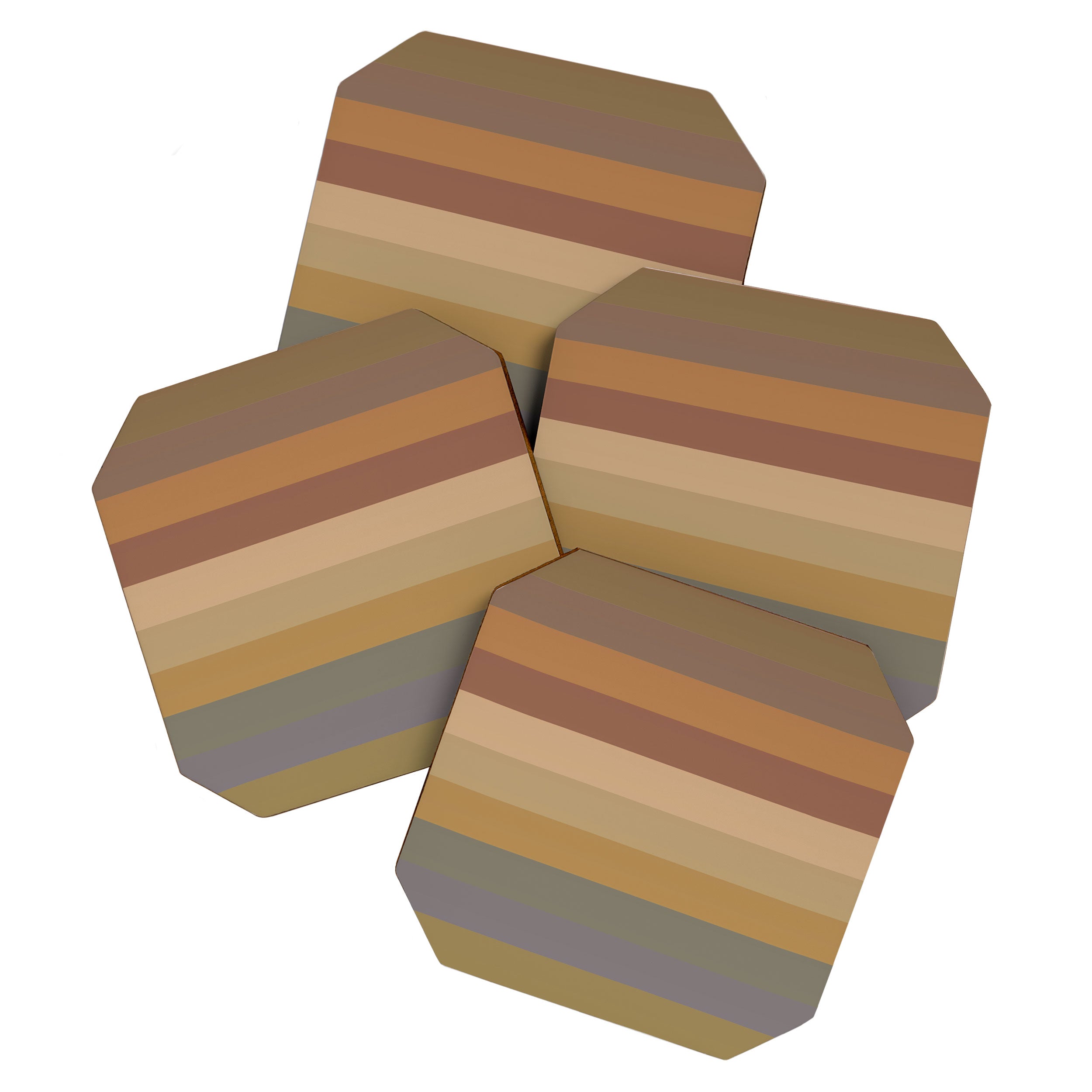 Transition Coaster Gallery Image 1
