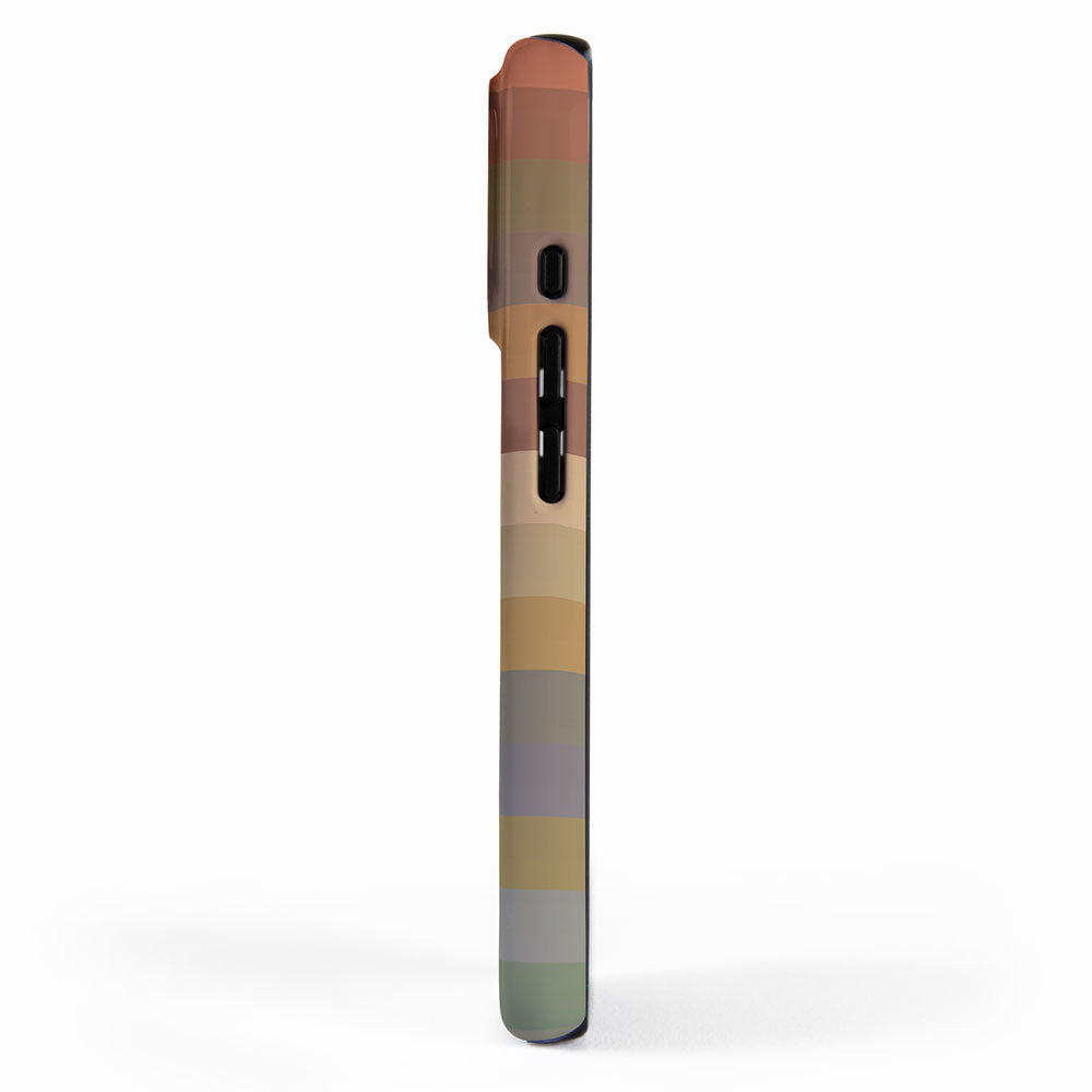 Transition iPhone Case Gallery Image 2