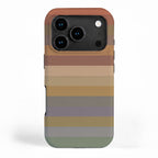 Transition iPhone Case Gallery Image 1
