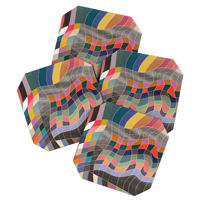 Warp Coaster Gallery Image 1