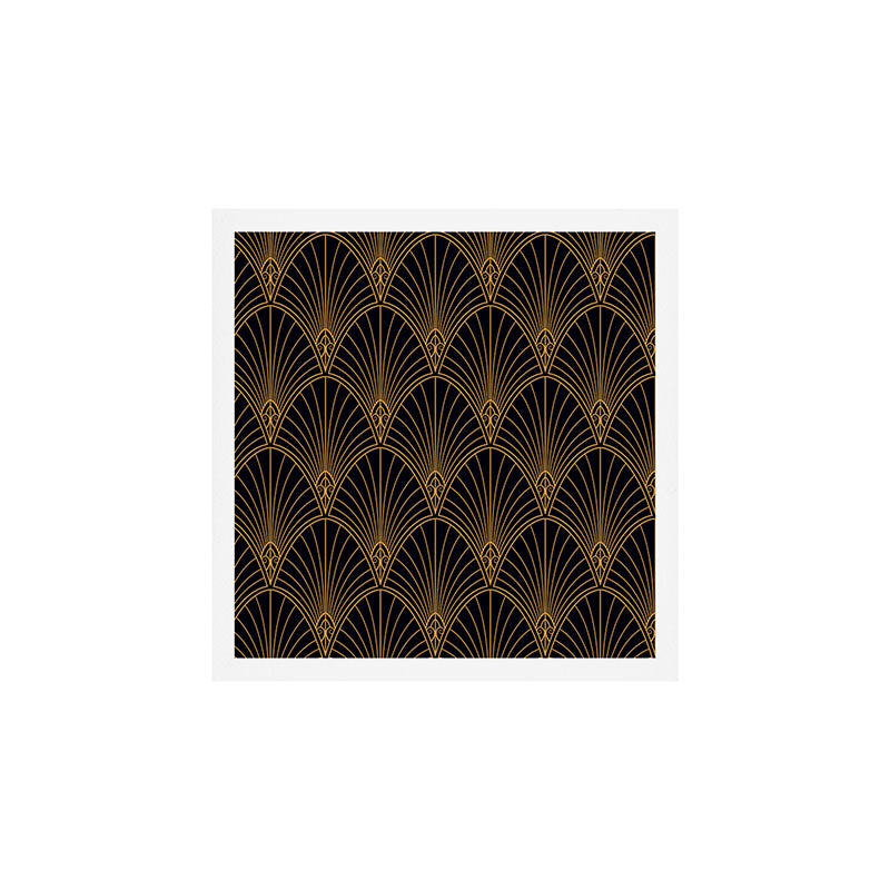 1920s revival Art Print Gallery Image 1
