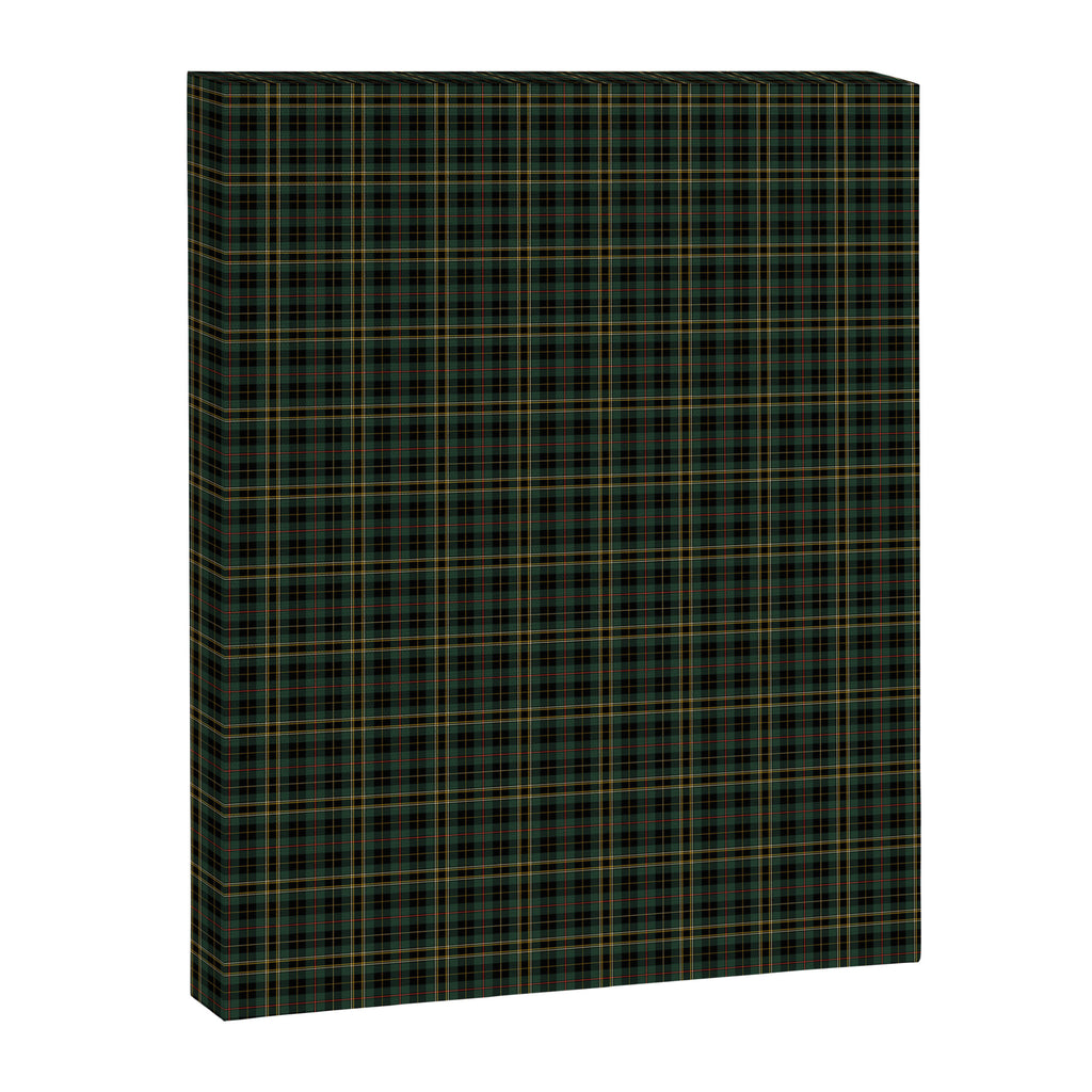 classic academia set 4 Canvas Print Gallery Image 8