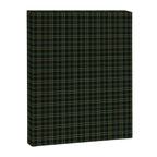 classic academia set 4 Canvas Print Gallery Image 8