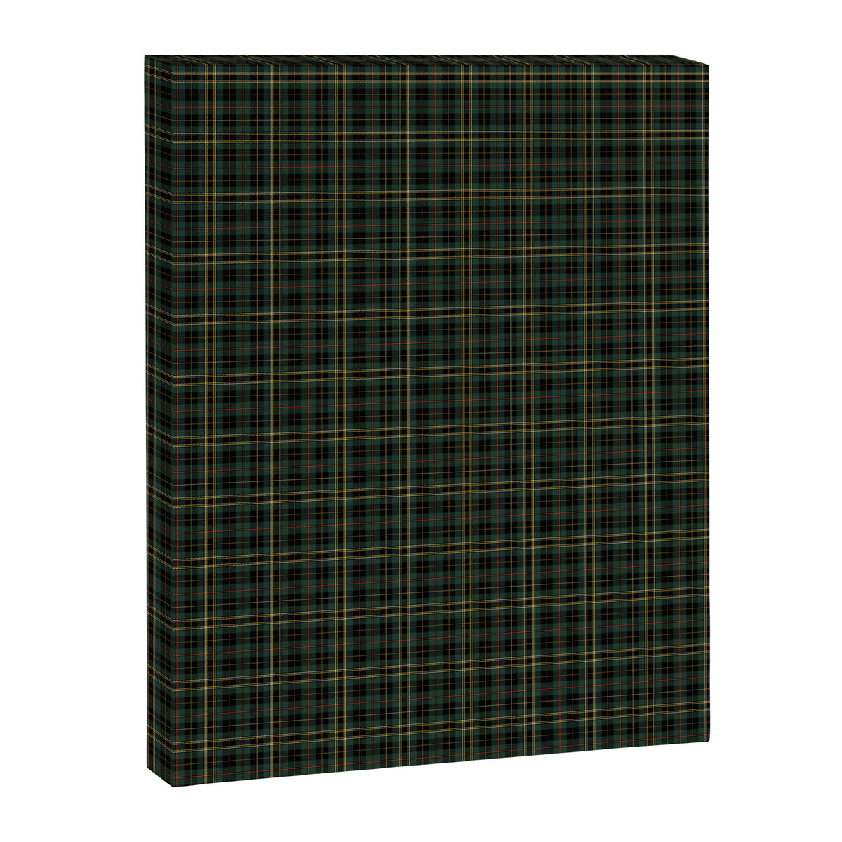 classic academia set 4 Canvas Print Gallery Image 8