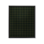 classic academia set 4 Framed Canvas Print Gallery Image 8